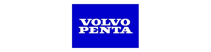Motori Volvo Penta 
