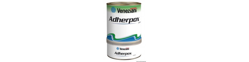 Primer/Fondo VENEZIANI Adherpox