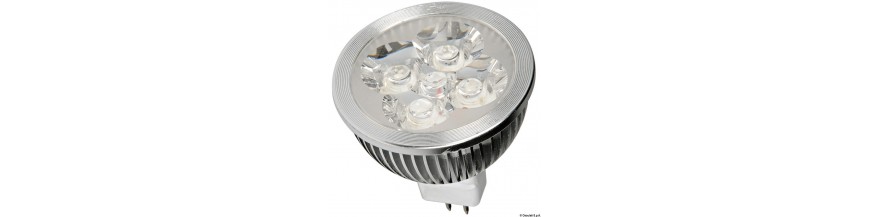 Lampadine a LED