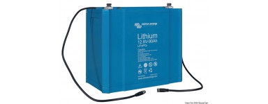 Batterie al litio ferro fosfato VICTRON
