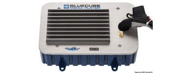 Media Player Bluecube AQUATIC AV1