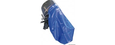 Copripiede Blue Bag impermeabile termosaldato