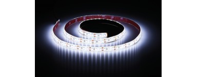 Barra luminosa LED flessibile