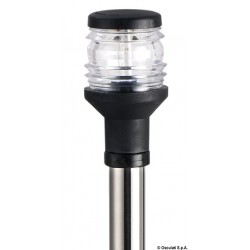 Asta 60 cm abbattibile fonda 360 gradi
