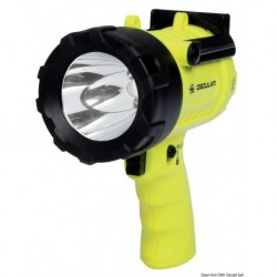 Torcia led impermeabile Extreme Plus