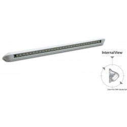Plafoniera HD 30 LED 24 V