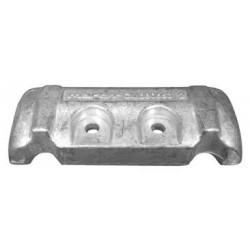 ANODO TRIM CENTRALE PER VERADO 6 CILNDRI