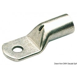 Capicorda di potenza per cavo 6 mm