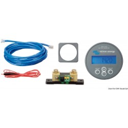 Monitor Victron per 1 batteria