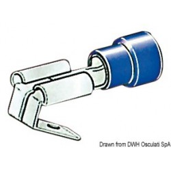 Faston maschio/femmina 1-2,5 mm