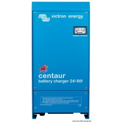 Caricabatteria Victron Centaur 12 V 60 A