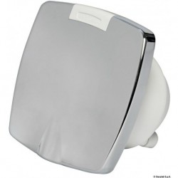 Presa 30 A New Edge cromato