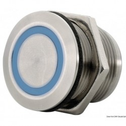 Interruttore dimmerabile per luci a LED ? 19 mm