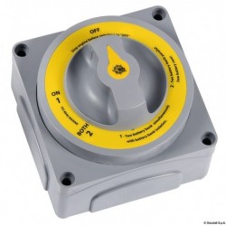 Interruttore/deviatore Selecta New MKIII