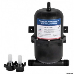 Serbatoio espansione ABS 0,75 lt