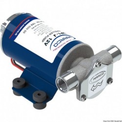 Pompa di sentina autoaspirante Marco 12 V 28 l/m