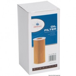 Filtro nafta Volvo diesel OEM n. 21139810