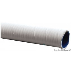 Tubo Sanitary 38 x 47 mm