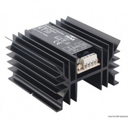 Riduttore di tensione 24-12 V 7 A