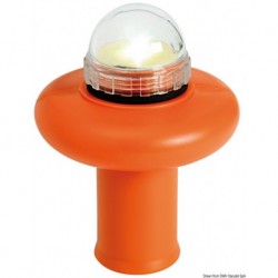 Boetta luminosa a LED Starled