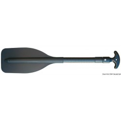 Mini pagaia telescopica
