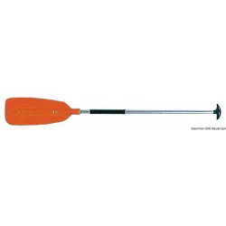 Pagaia da canoa doppia 215 cm