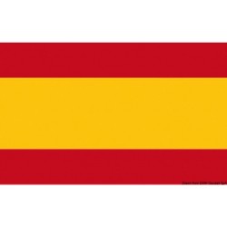 Bandiera Spagna 20 x 30 cm