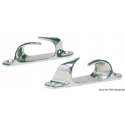 Passacavo inox mm 150