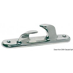 Passacavi inox mm 253