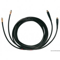 Kit due tubi 6 m OB-60