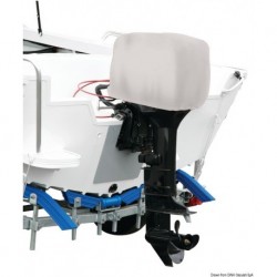Coprimotore Oceansouth 5-15 HP 2/4 tempi
