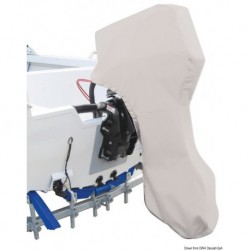 Coprimotore completo Oceansouth 15-20 HP