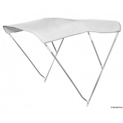 Tendalino 3 archi alto diam mm 22 cm 175/185 blu