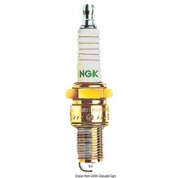Candela NGK BPR6EFS