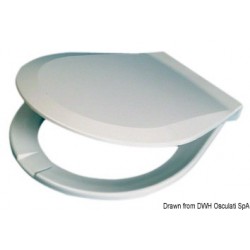 Asse di ricambio Soft Close grande