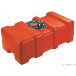 Serbatoio eltex 43 l