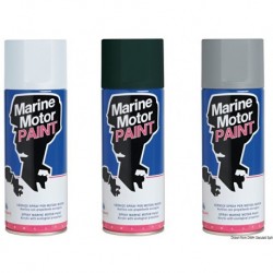 Spray primer zinco