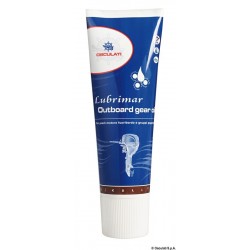 Olio Lubrimar per piedi motore