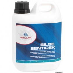 Detergente per sentina Bilge Sentidek 1 l