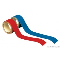 Linea galleggiamento nera 30 mm