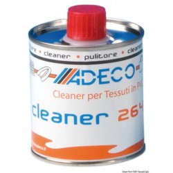 Diluente per collante PVC