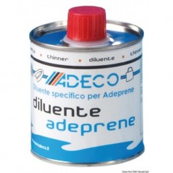 Diluente per collante neoprene
