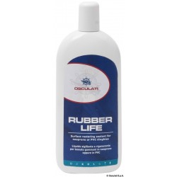 Sigillante Rubber life