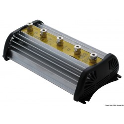 Ripartitore di carica 3 x 140 A