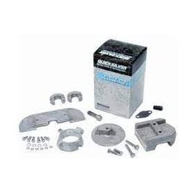 ANODE KIT PIEDE ALPHA IN MAGHESIO