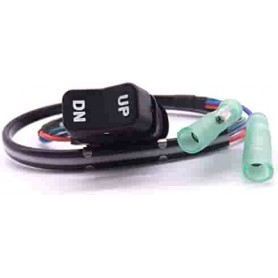 Switch for Mercury Marine Mercruiser Quicksilver Outboard Remote Control