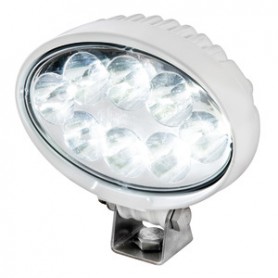 Faro Led HD di roll-bar orientabile