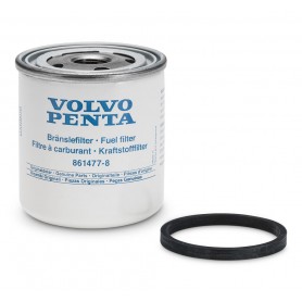 FILTRO GASOLIO VOLVO 861477
