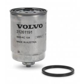 FILTRO CARBURANTE 31261191