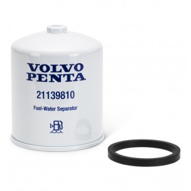 FILTRO CARBURANTE VOLVO 21139810
